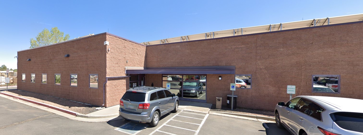 Photos Coconino County Juvenile Detention Center 1